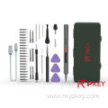 PKEY Presion Power Screwdrivers With Repais Tool